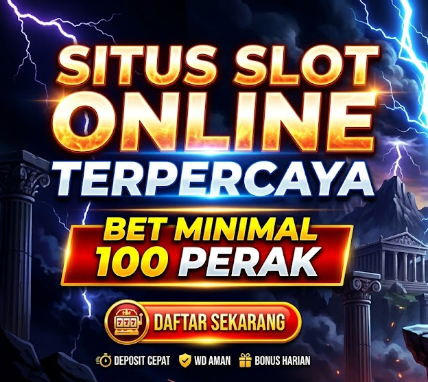 SUSTER123: Situs Slot Gacor 777 Terpercaya | Bet Minimal 100,200,400 Perak - WooCommerce eCommerce